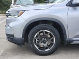 2024 Honda Pilot - Preview 8