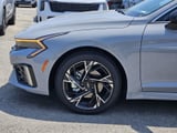 2026 Kia K5 - Preview 8