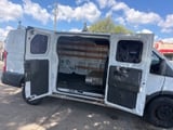 2018 Ford Transit - Preview 9