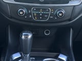 2018 Chevrolet Traverse - Preview 4
