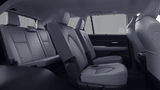 2026 Toyota Grand Highlander - Preview 7