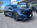 2027 Honda CR-V - Preview 2