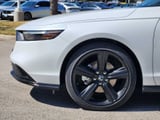 2026 Honda Accord - Preview 7