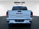 2026 GMC Sierra - Preview 7