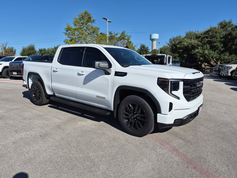 2026 GMC Sierra 1500 - Image 1