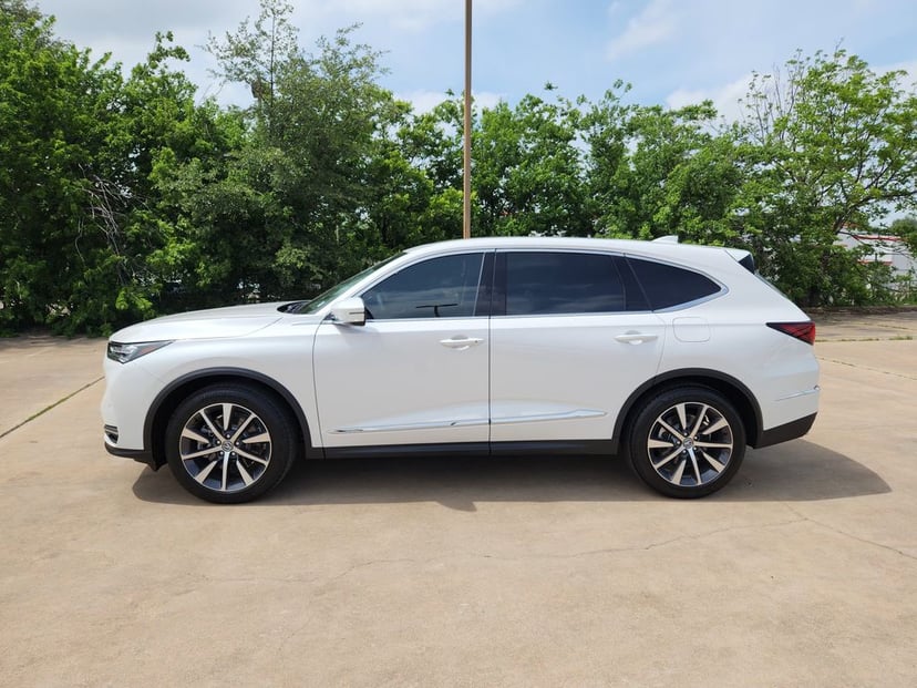 2026 Acura MDX - Image 2