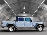 2020 Jeep Gladiator - Preview 13