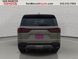 2025 Lexus LX - Preview 6