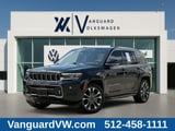 2023 Jeep Grand Cherokee - Preview 2