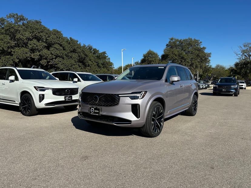 2026 Volvo XC90 - Image 1