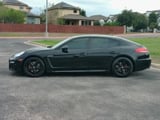 2014 Porsche Panamera - Preview 4