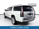 2019 Cadillac Escalade ESV - Preview 5