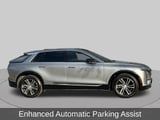 2024 Cadillac Lyriq - Preview 7