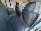 2018 Nissan Frontier - Preview 15