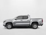 2026 Toyota Tacoma - Preview 3