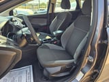 2014 Ford Focus - Preview 12