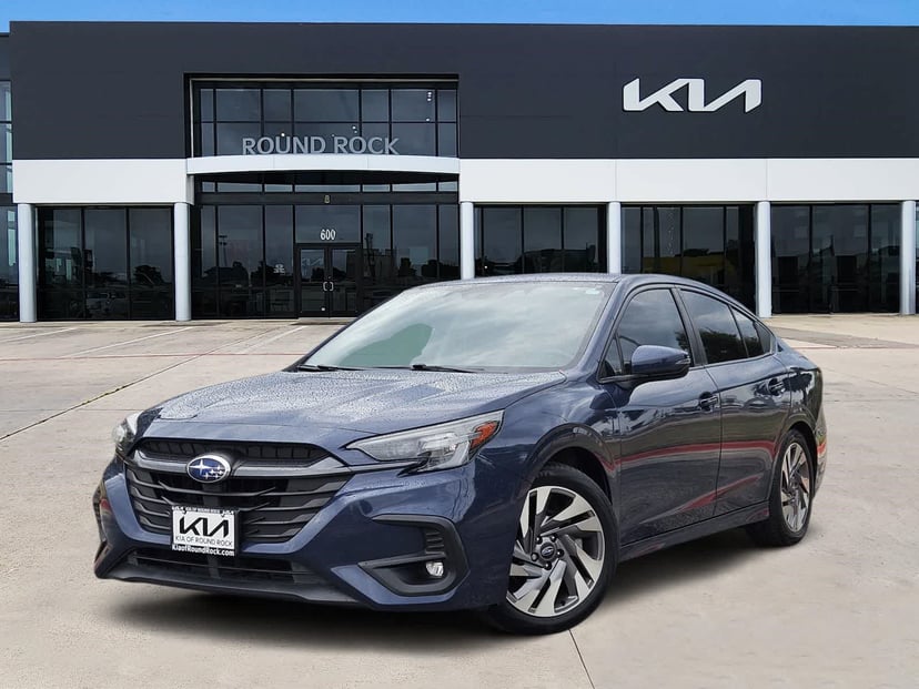 2023 Subaru Legacy - Image 1