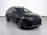 2026 Lexus NX - Preview 3