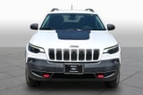 2019 Jeep Cherokee - Preview 3