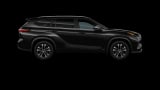 2026 Toyota Highlander - Preview 12
