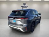 2026 Volkswagen Tiguan - Preview 6