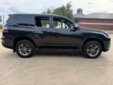 2022 Lexus GX - Preview 11