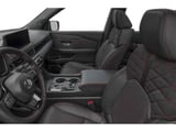 2026 Honda Pilot - Preview 11