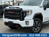 2023 GMC Sierra 2500HD - Preview 2