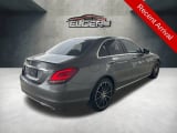 2020 Mercedes-Benz C-Class - Preview 4