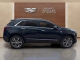 2026 Cadillac XT5 - Preview 3