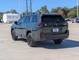 2026 Subaru Outback - Preview 4