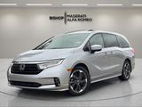 2024 Honda Odyssey - Preview 2