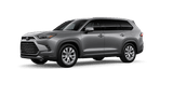 2026 Toyota Grand Highlander - Preview 2