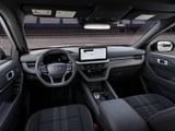2027 Ford Explorer - Preview 9