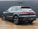 2026 Porsche Macan - Preview 3