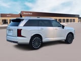 2027 Hyundai Palisade - Preview 8