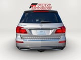 2015 Mercedes-Benz GL-Class - Preview 6