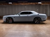 2022 Dodge Challenger - Preview 4