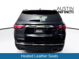 2023 Chevrolet Traverse - Preview 6