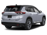 2026 Nissan Rogue - Preview 2
