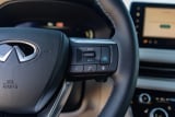 2027 INFINITI QX65 - Preview 12