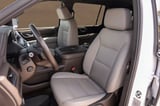 2022 Chevrolet Suburban - Preview 7
