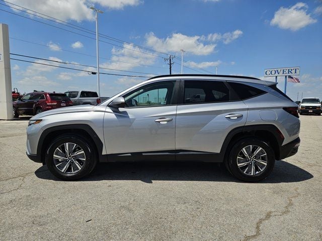 2024 Hyundai Tucson - Image 2