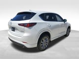2025 Mazda CX-5 - Preview 5