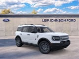 2026 Ford Bronco - Preview 7