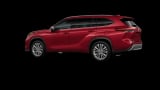 2026 Toyota Highlander - Preview 5