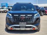 2026 Nissan Pathfinder - Preview 2