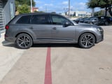 2023 Audi Q7 - Preview 10
