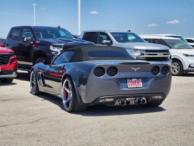 2010 Chevrolet Corvette - Image 3