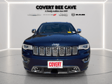 2017 Jeep Grand Cherokee - Preview 2